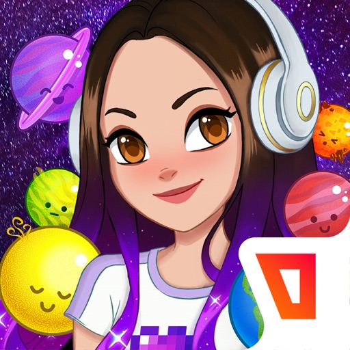 LaurenZside's Lucky Lunar Leap Icon