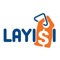 Layisi is an affordable online shopping platform with a distinct tone focusing on fashion, electronics, games, beauty products, mobile phones and home products 