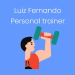 Treinador Luiz Fernando