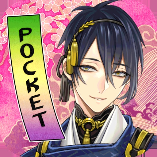 Touken Ranbu -ONLINE- Pocket