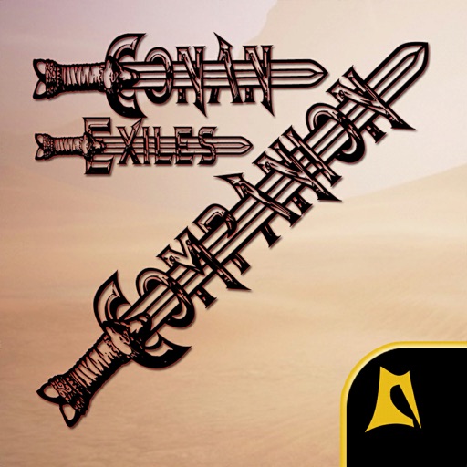 Companion for Conan Exiles Download