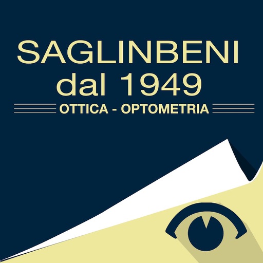 Ottica Optometria Saglinbeni