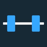 Strong Workout Tracker Gym Log