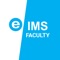 Net E IMS (Faculty)