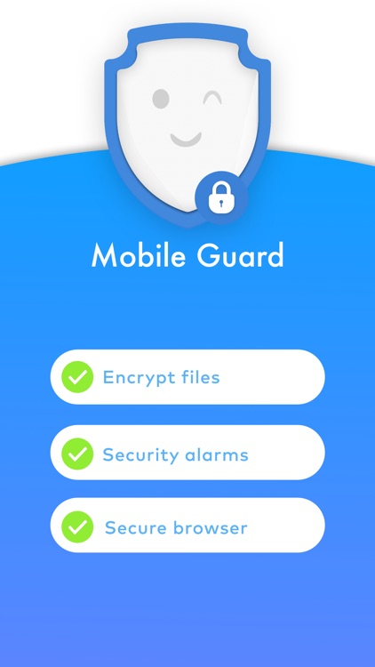 Mobile Guard