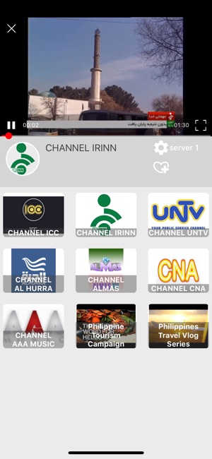 Philippines TV 70 channels(圖4)-速報App