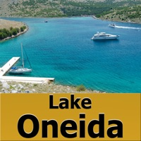 Oneida Lake New York Boating