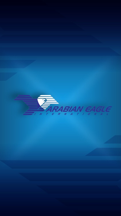 Arabian Eagle international