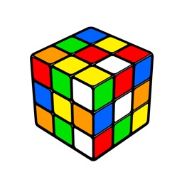 Rubiks Cube Puzzles Solver App