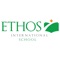 NOTE: This application access is restricted to Ethos International School students and parents