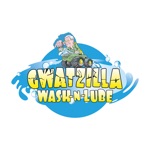 Gwatzilla Wash-N-Lube