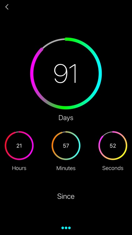 DayCount screenshot-0
