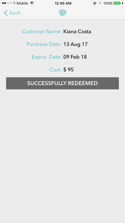 Rush49 Merchant screenshot-3