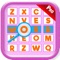 Words Search app for mobile phone devices is great for kids to learn and memorize new words easily