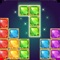 Block Puzzle is a classic and different tetris game