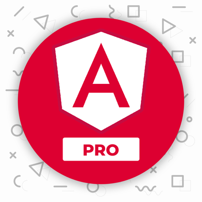 Learn Angular v12+ Coding PRO