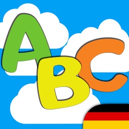 ABC for kids: German