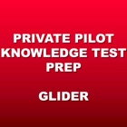 Private Pilot Glider Test Prep