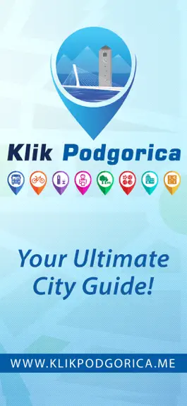 Game screenshot Klik Podgorica mod apk