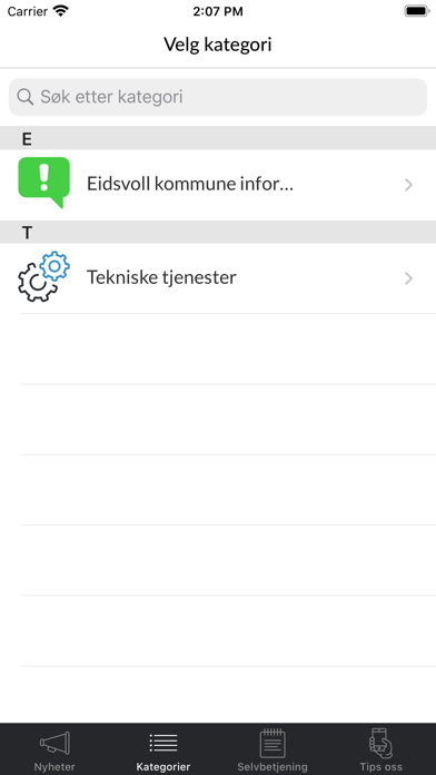 How to cancel & delete Hurdal kommune from iphone & ipad 2