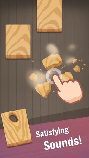 Smash Master: Tap &Crush Tiles