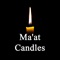 The Ma'at Candles app is a convenient way to pay in store or skip the line and order ahead