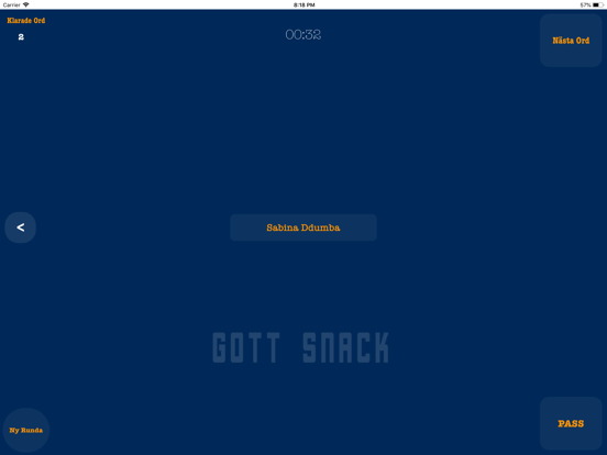 Gott Snack - Full Gameのおすすめ画像4
