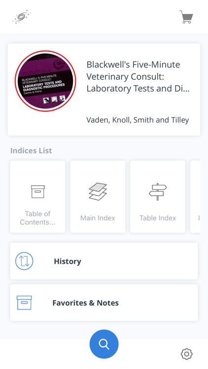 5Min Vet Lab Tests & Diag Proc