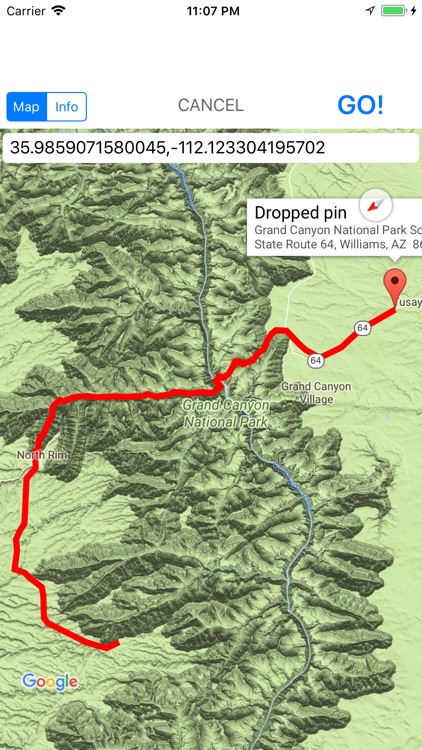 Navi r.485 + Directions r.485 screenshot-6