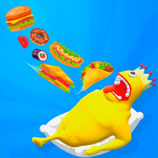 Feed Me: epic cookie tycoon