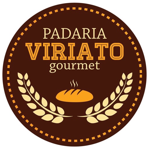Padaria Viriato Gourmet icon