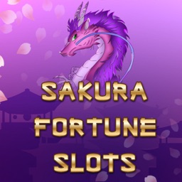 Sakura Fortune Slots