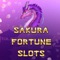 Plunge into the world of insanely beautiful Japan with Sakura Fortune Slots