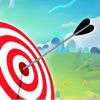 Archery Battle 3D Arrow ground