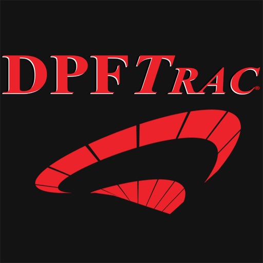 DPFTrac DPF Tracking System