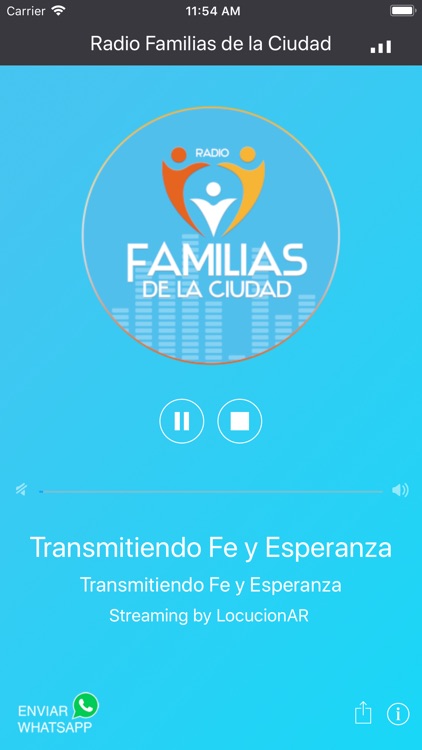 Radio Familias de la Ciudad