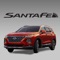 SHOP: Hyundai Santa Fe helps you find, compare, and select the Santa Fe model that's best for you