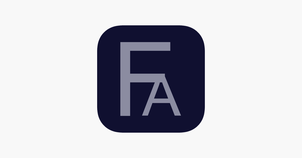 ‎Finderr on the App Store