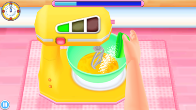 How to cancel & delete Cooking Mama: Let's cook! from iphone & ipad 1