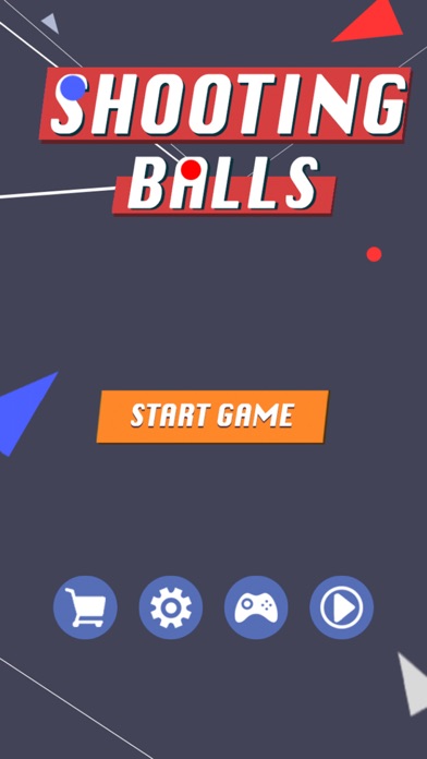 Balls Breaker Bricks screenshot 4