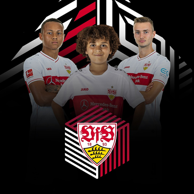 VfB Trickkiste Fußballtraining