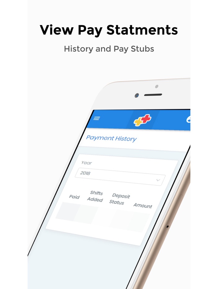 Ally Visit Verification