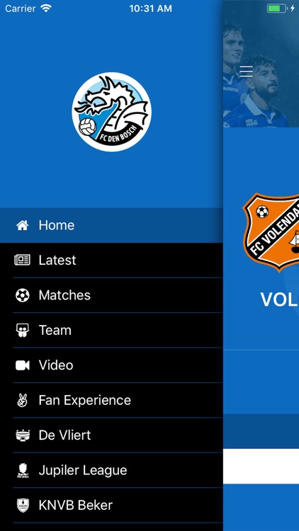 FC Den Bosch