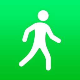 Pedometer++ Apple Watch App