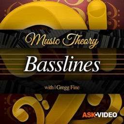 Basslines  Music Theory Course