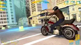 Game screenshot Xtreme Motorcycle Simulator 3D hack