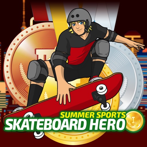 SkateboardHero2021