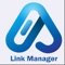 Link Manager is an application that generate a link which automatically assign customers to different salesman every time they click on the link