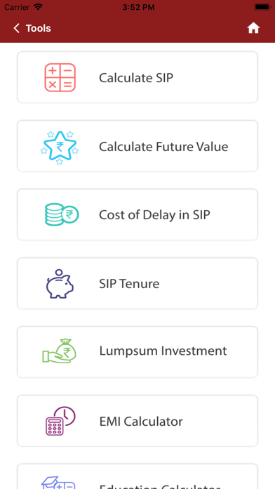 PMPK Wealth screenshot 2