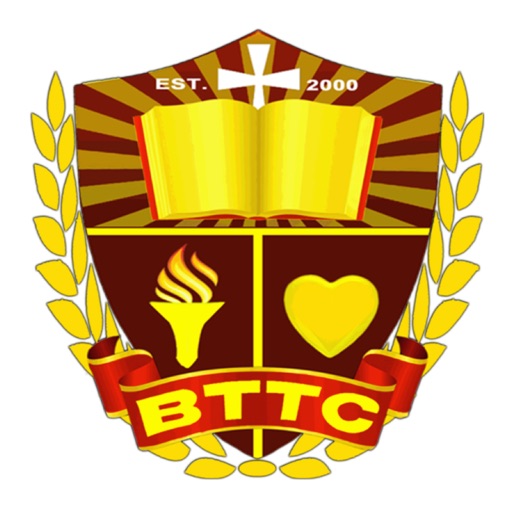 Beatitudes College iOS App